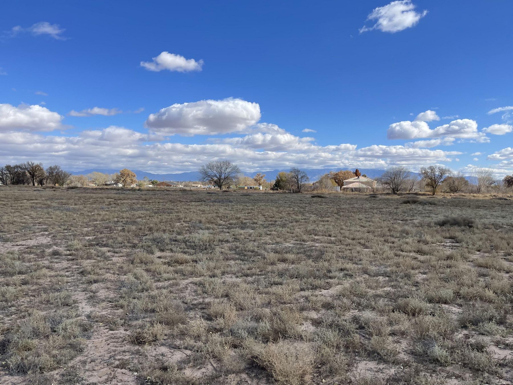 2 Acres of Residential Land for Sale in Belen, New Mexico