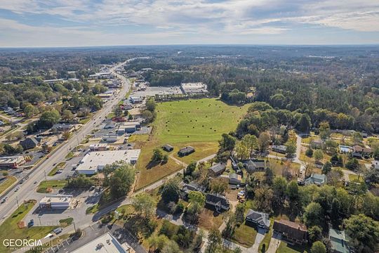 13.2 Acres of Land for Sale in Toccoa, Georgia