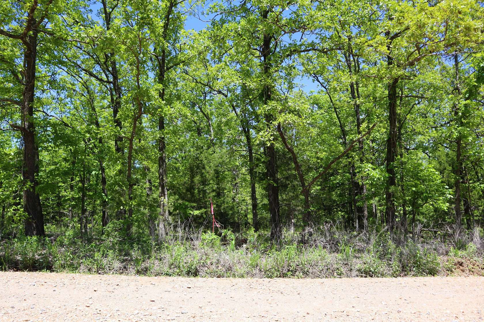 0.53 Acres of Land for Sale in Vian, Oklahoma