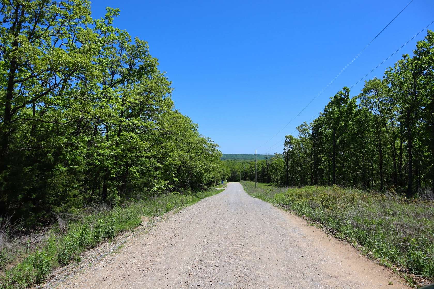 0.53 Acres of Land for Sale in Vian, Oklahoma