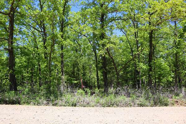0.53 Acres of Land for Sale in Vian, Oklahoma
