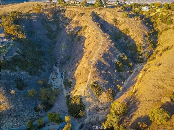 8 Acres of Residential Land for Sale in La Habra Heights, California