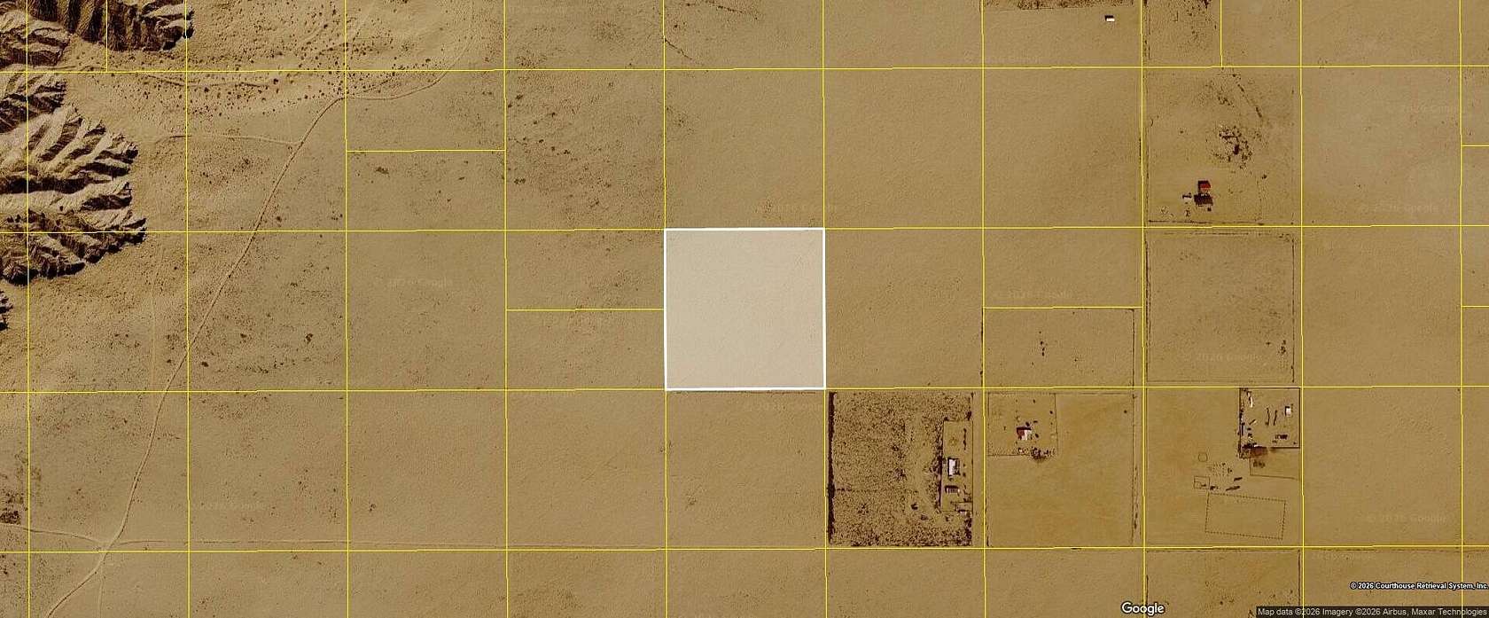 15 Acres of Land for Sale in Albuquerque, New Mexico