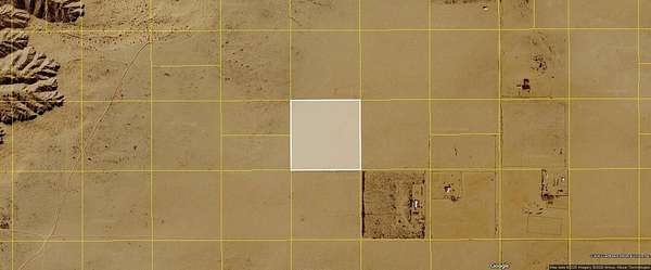 15 Acres of Land for Sale in Albuquerque, New Mexico