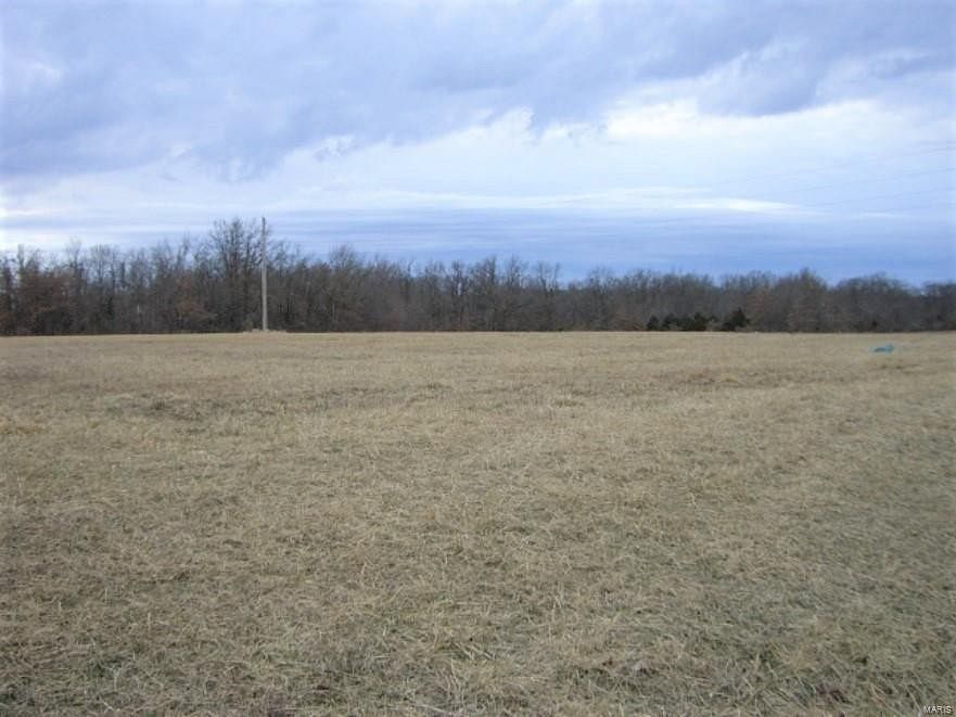 54.1 Acres of Land for Sale in Warrenton, Missouri
