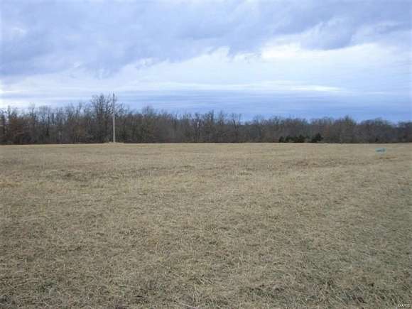 54.13 Acres of Agricultural Land for Sale in Warrenton, Missouri