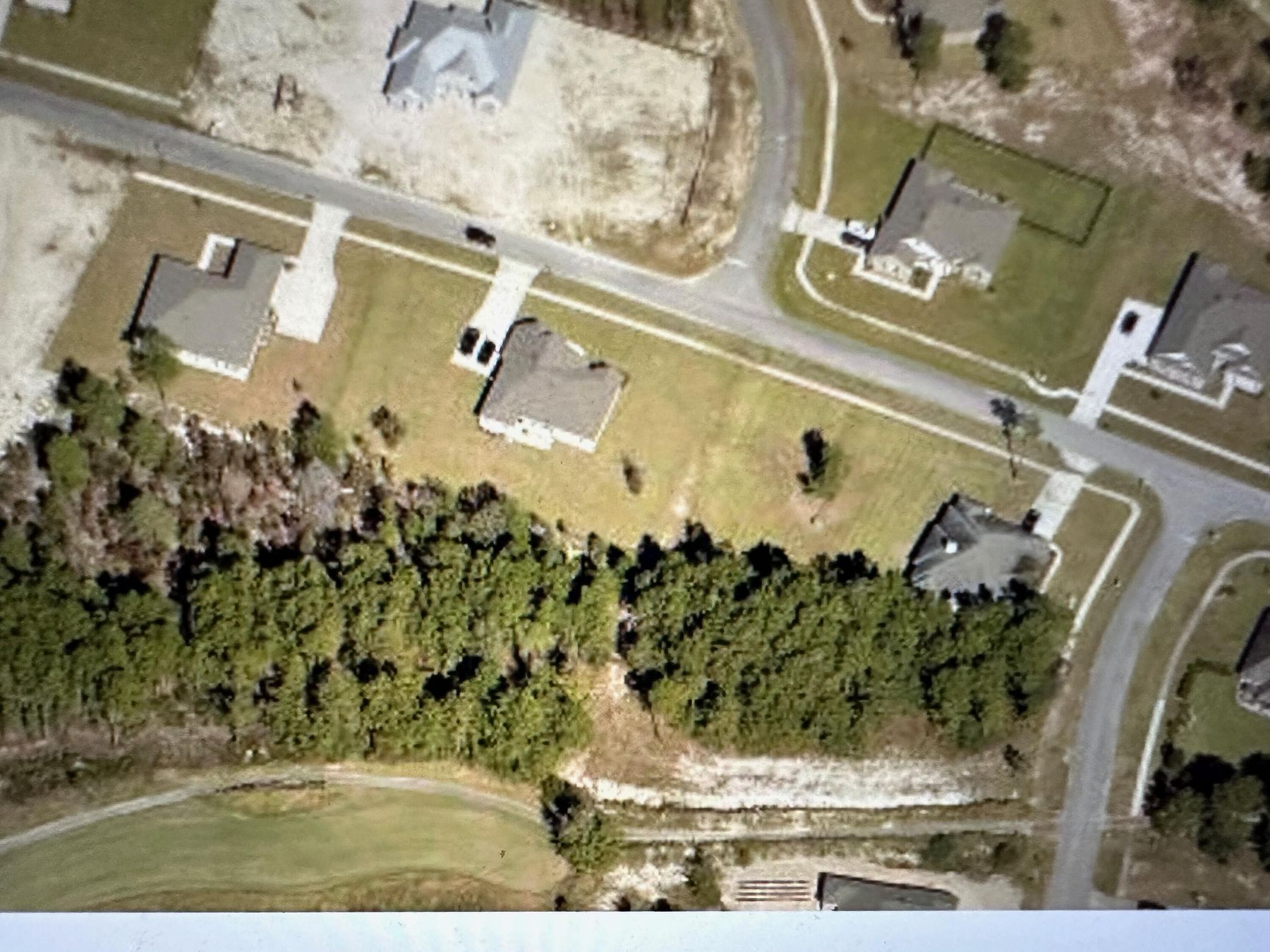 0.61 Acres of Residential Land for Sale in Freeport, Florida