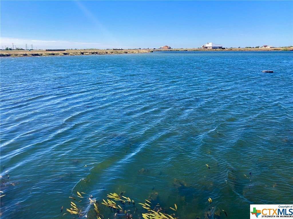 0.806 Acres of Residential Land for Sale in Port Lavaca, Texas