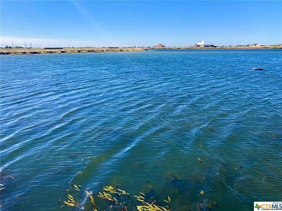 0.81 Acres of Residential Land for Sale in Port Lavaca, Texas