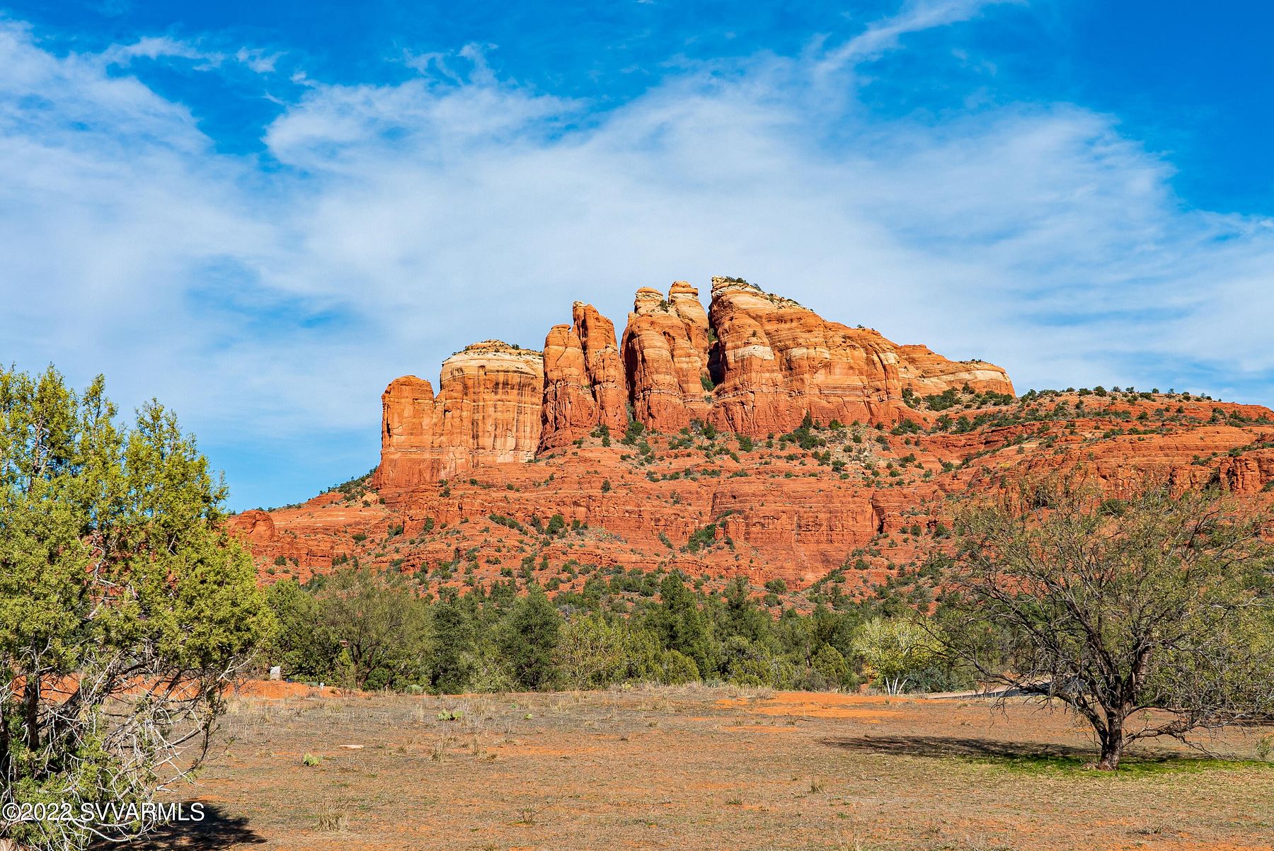 1.1 Acres of Residential Land for Sale in Sedona, Arizona
