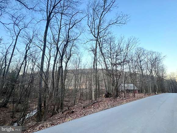 2 Acres of Land for Sale in Hedgesville, West Virginia