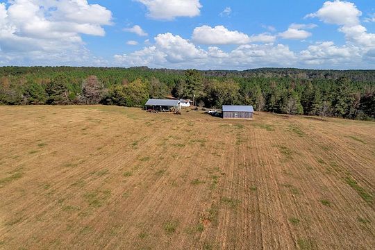 260 Acres of Recreational Land for Sale in Banks, Alabama