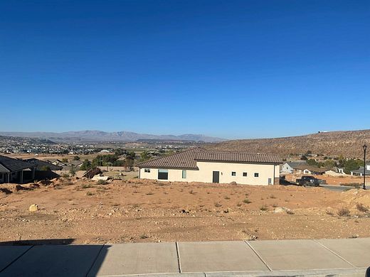 0.27 Acres of Residential Land for Sale in Washington, Utah