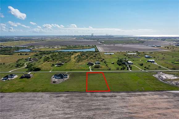 Residential Land for Sale in Portland, Texas