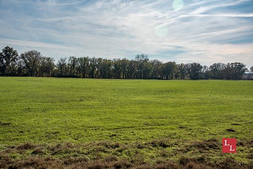 131 Acres of Recreational Land & Farm for Sale in Leon, Oklahoma