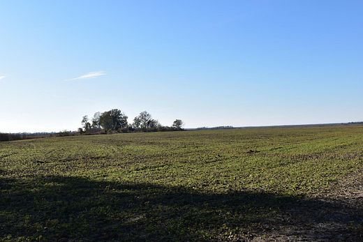 14.5 Acres of Recreational Land & Farm for Sale in Crumrod, Arkansas