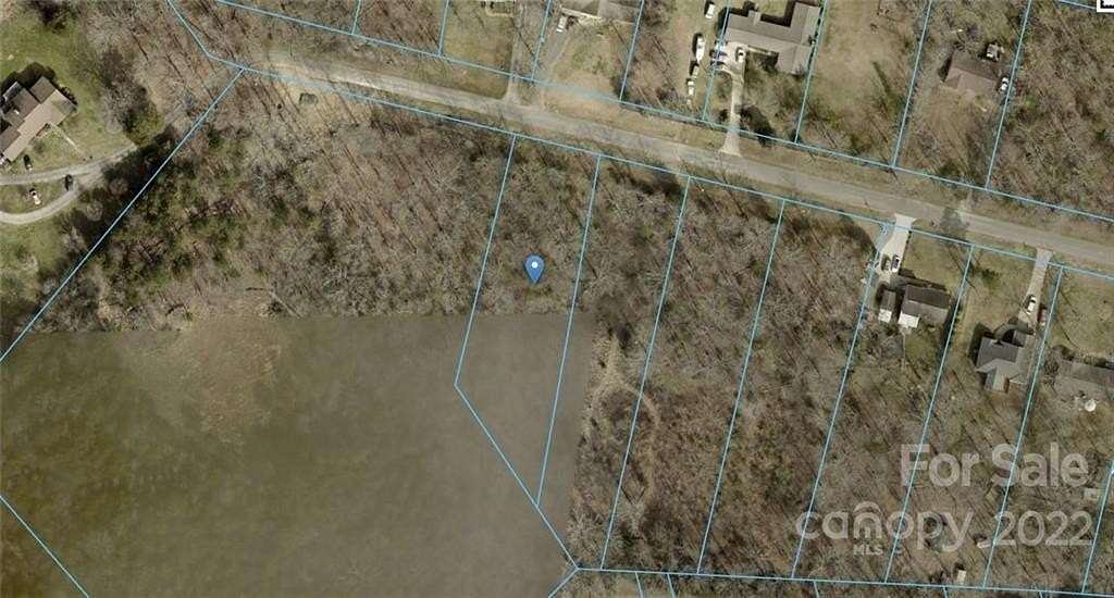 0.76 Acres of Land for Sale in Midland, North Carolina