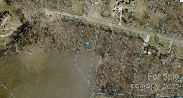 0.76 Acres of Land for Sale in Midland, North Carolina