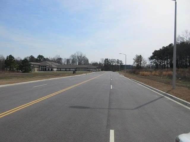 11.4 Acres of Land for Sale in Sumter, South Carolina