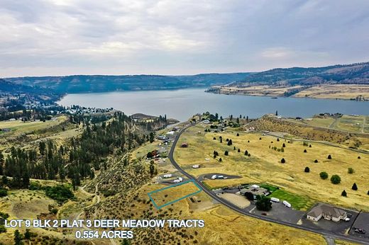 0.55 Acres of Residential Land for Sale in Deer Meadows, Washington