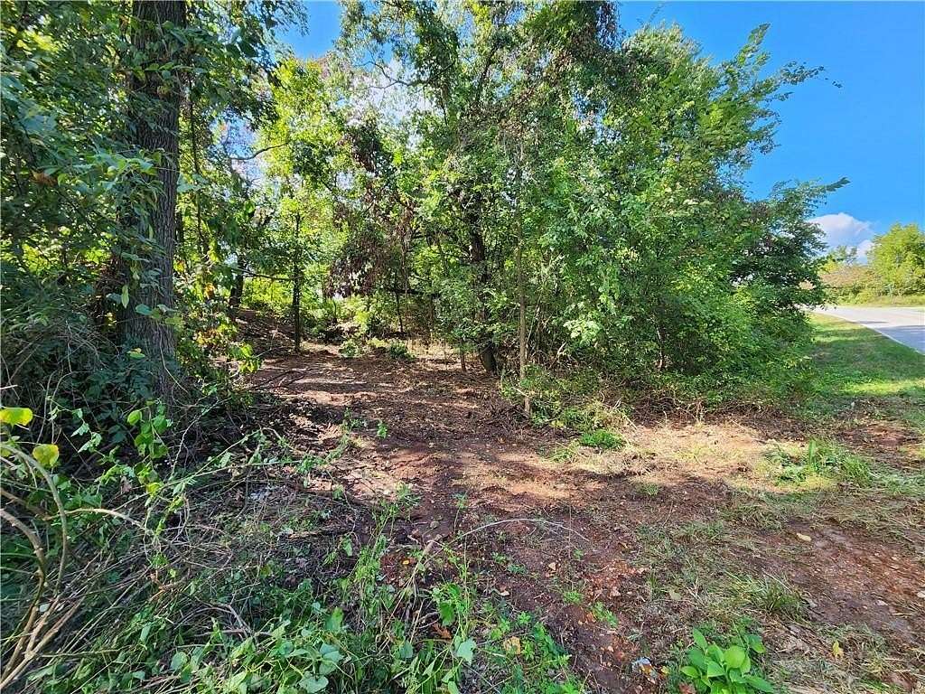 0.33 Acres of Residential Land for Sale in Bella Vista, Arkansas