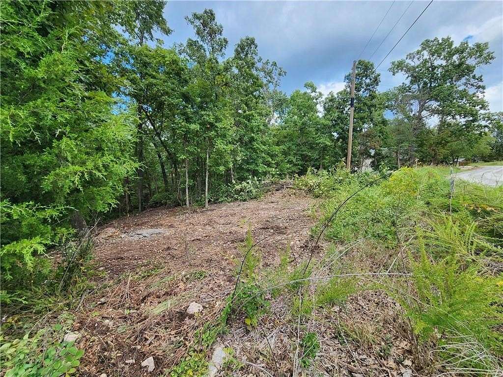 0.57 Acres of Residential Land for Sale in Bella Vista, Arkansas