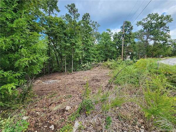 0.57 Acres of Residential Land for Sale in Bella Vista, Arkansas