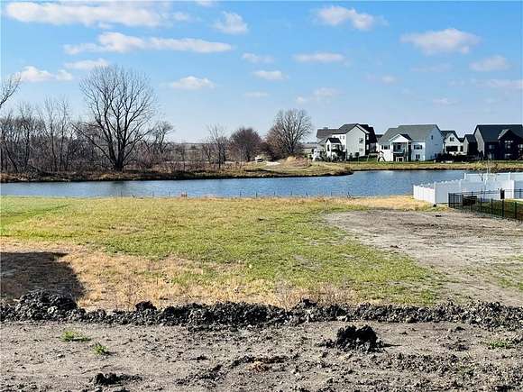 0.68 Acres of Residential Land for Sale in Ankeny, Iowa