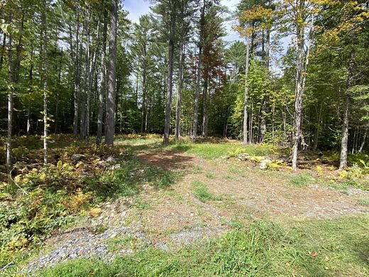 0.78 Acres of Land for Sale in Saint Albans, Maine