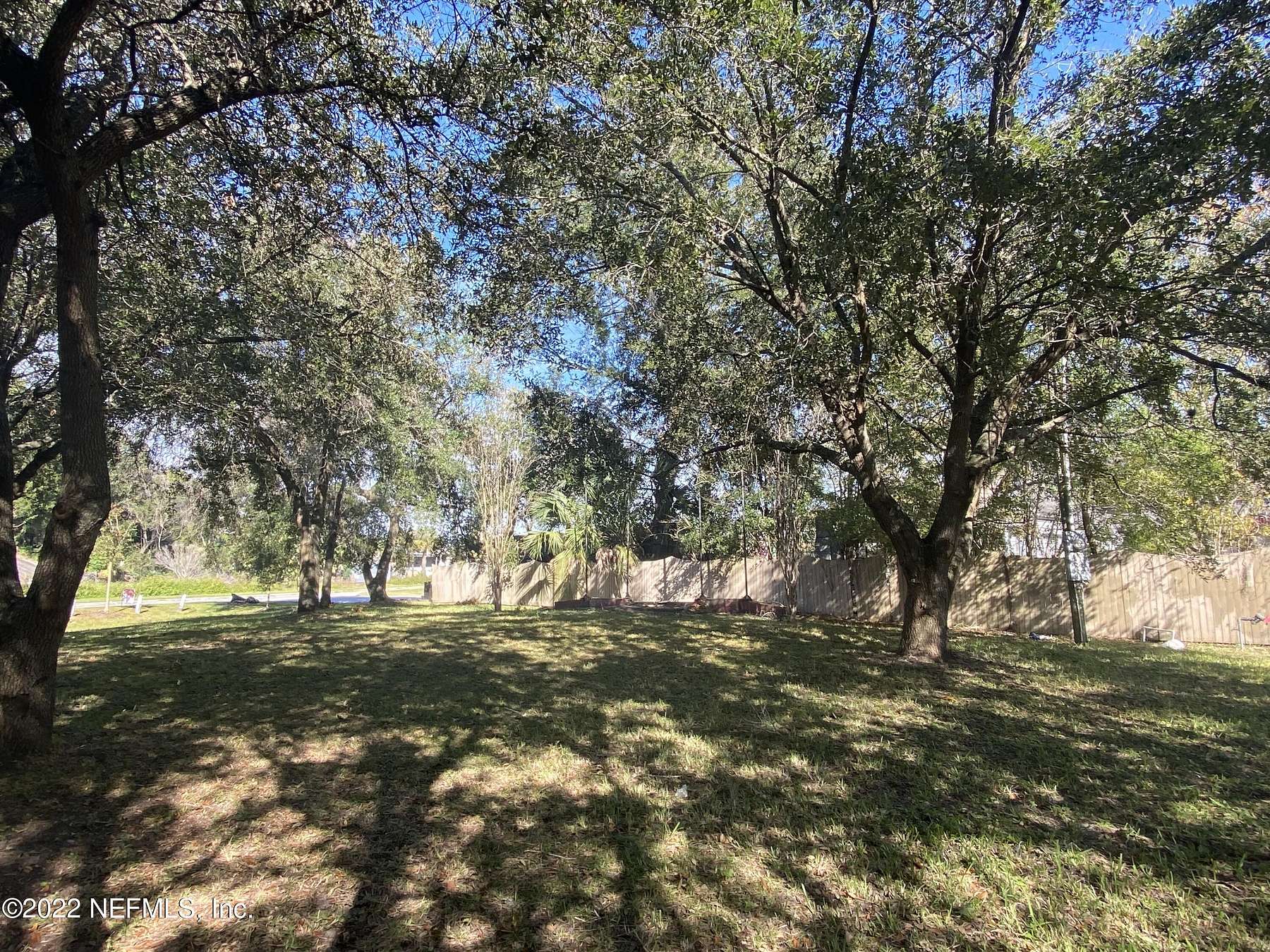 0.11 Acres of Land for Sale in Jacksonville, Florida