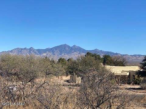 0.61 Acres of Residential Land for Sale in Tubac, Arizona