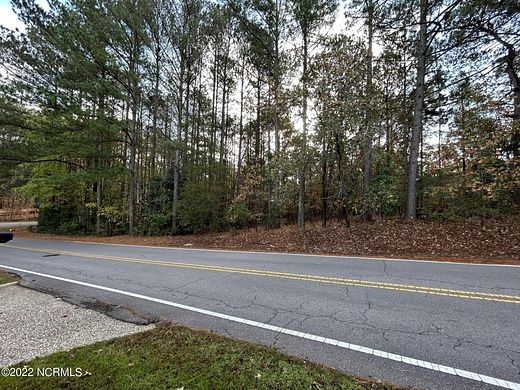 0.66 Acres of Residential Land for Sale in Pinehurst, North Carolina