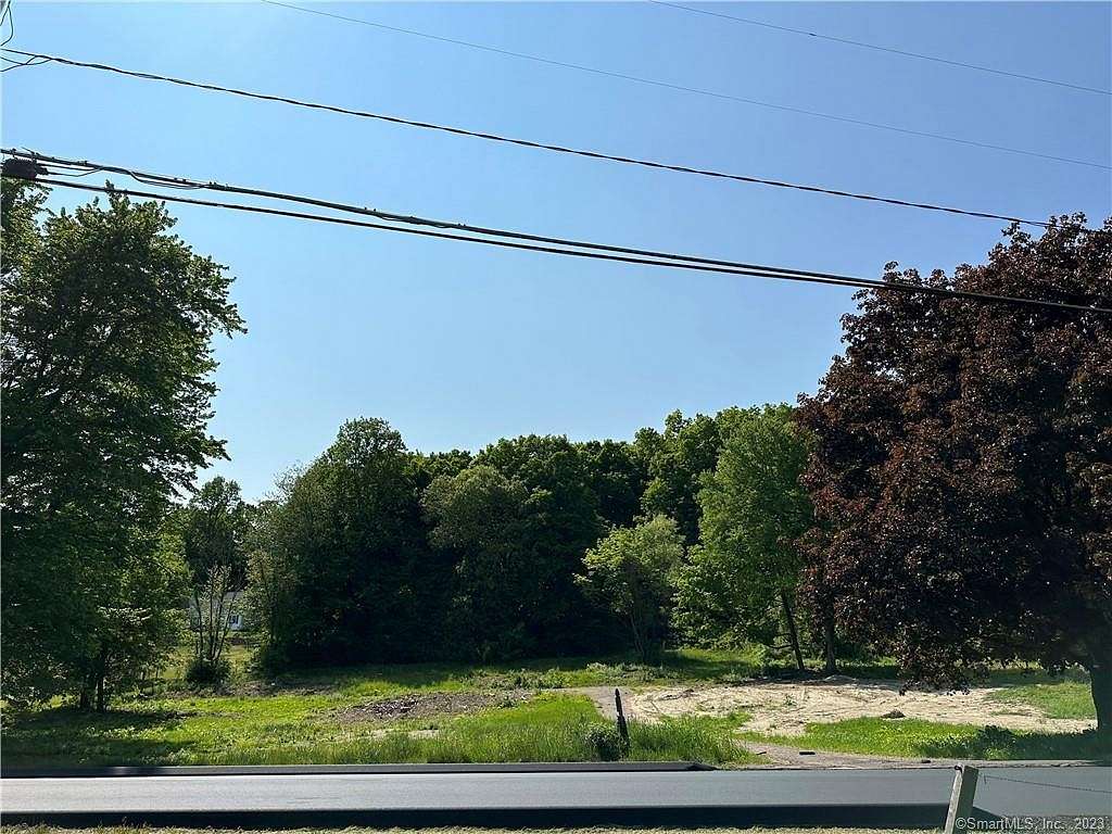 7.8 Acres of Residential Land for Sale in East Granby, Connecticut