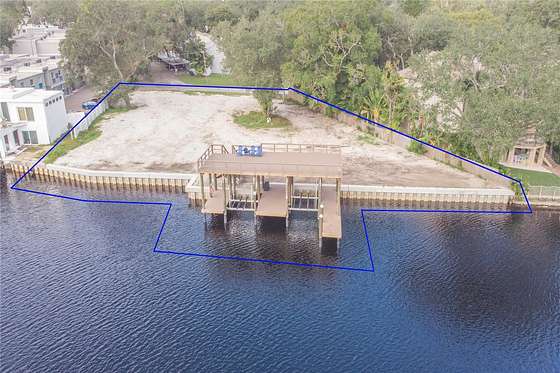 0.64 Acres of Residential Land for Sale in Tampa, Florida