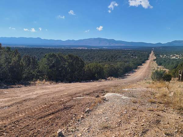 10 Acres of Land for Sale in Tajique, New Mexico