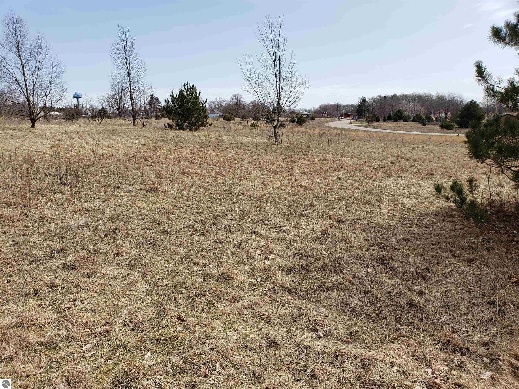 7 Acres of Land for Sale in Buckley, Michigan