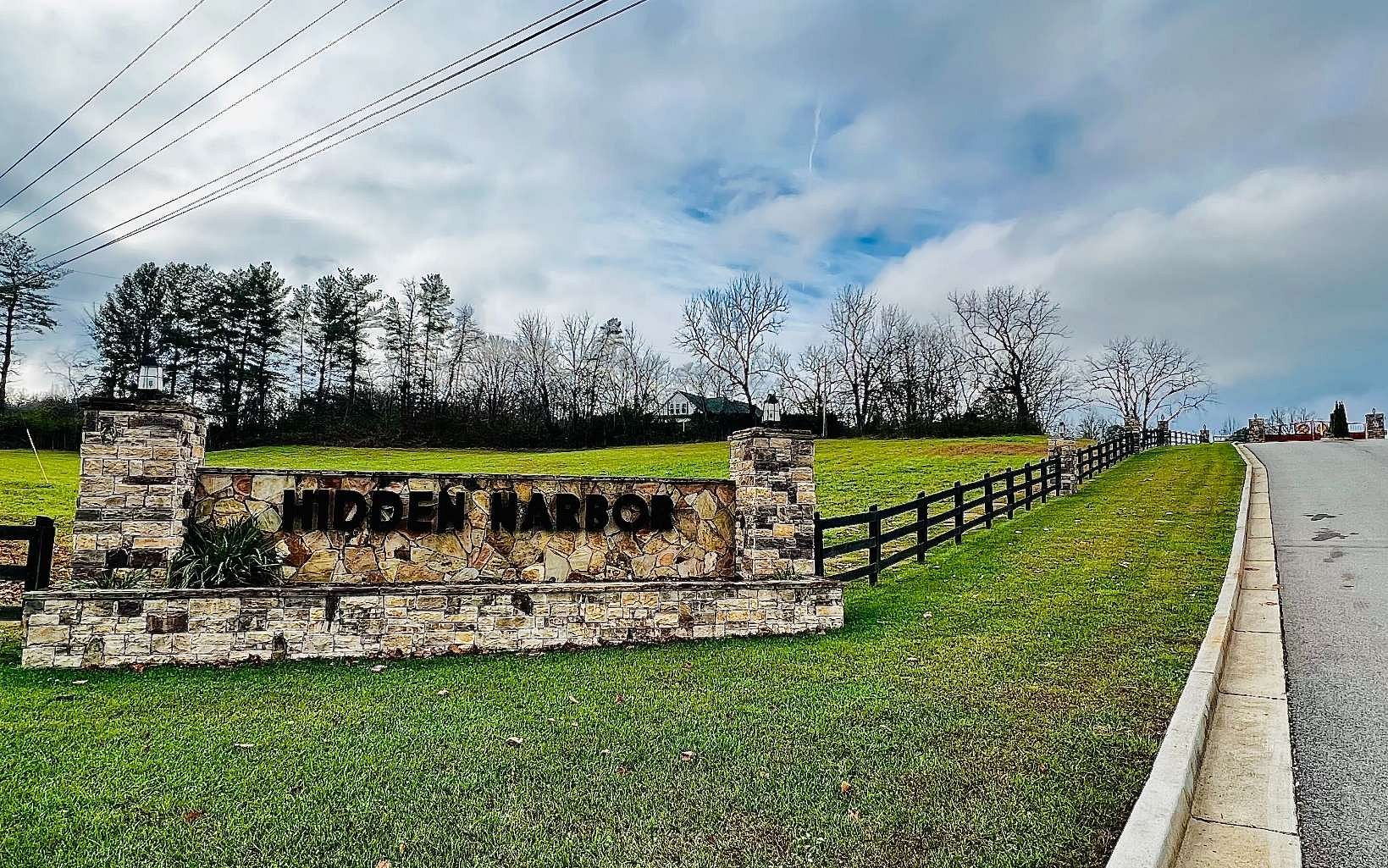 1.54 Acres of Land for Sale in Blairsville, Georgia