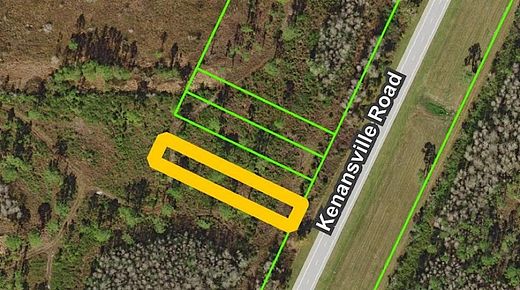 0.32 Acres of Land for Sale in Okeechobee, Florida