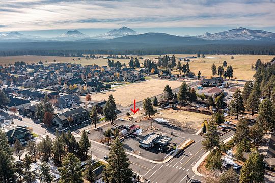 0.32 Acres of Commercial Land for Sale in Sisters, Oregon