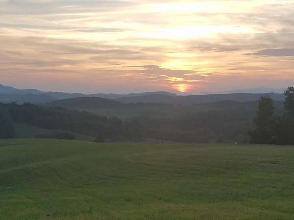 1.32 Acres of Residential Land for Sale in Ennice, North Carolina