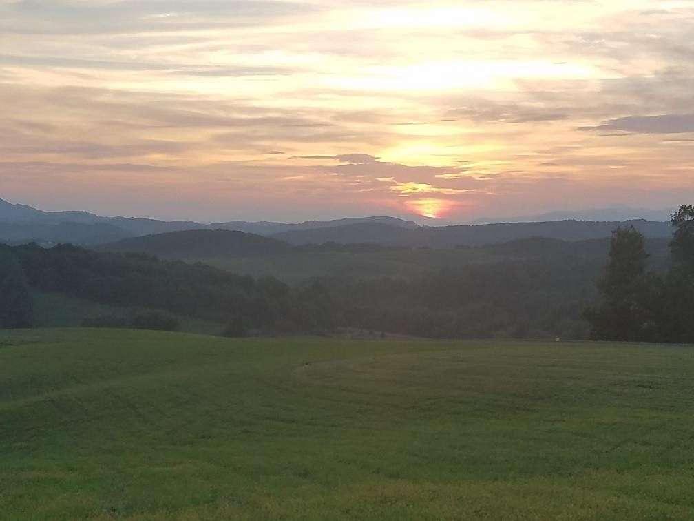 0.99 Acres of Residential Land for Sale in Ennice, North Carolina