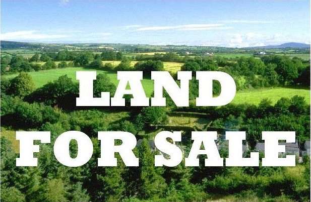 1.22 Acres of Commercial Land for Sale in Quitman, Georgia