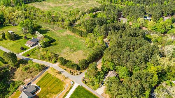 0.73 Acres of Residential Land for Sale in Hickory, North Carolina