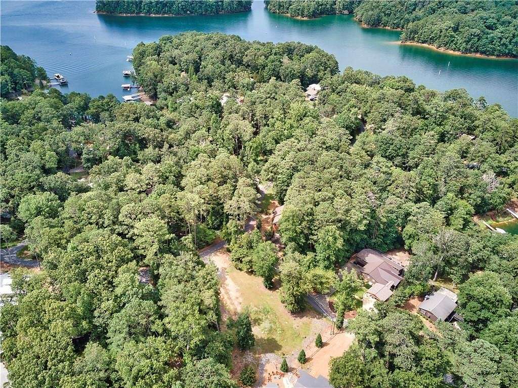 0.63 Acres of Residential Land for Sale in White, Georgia