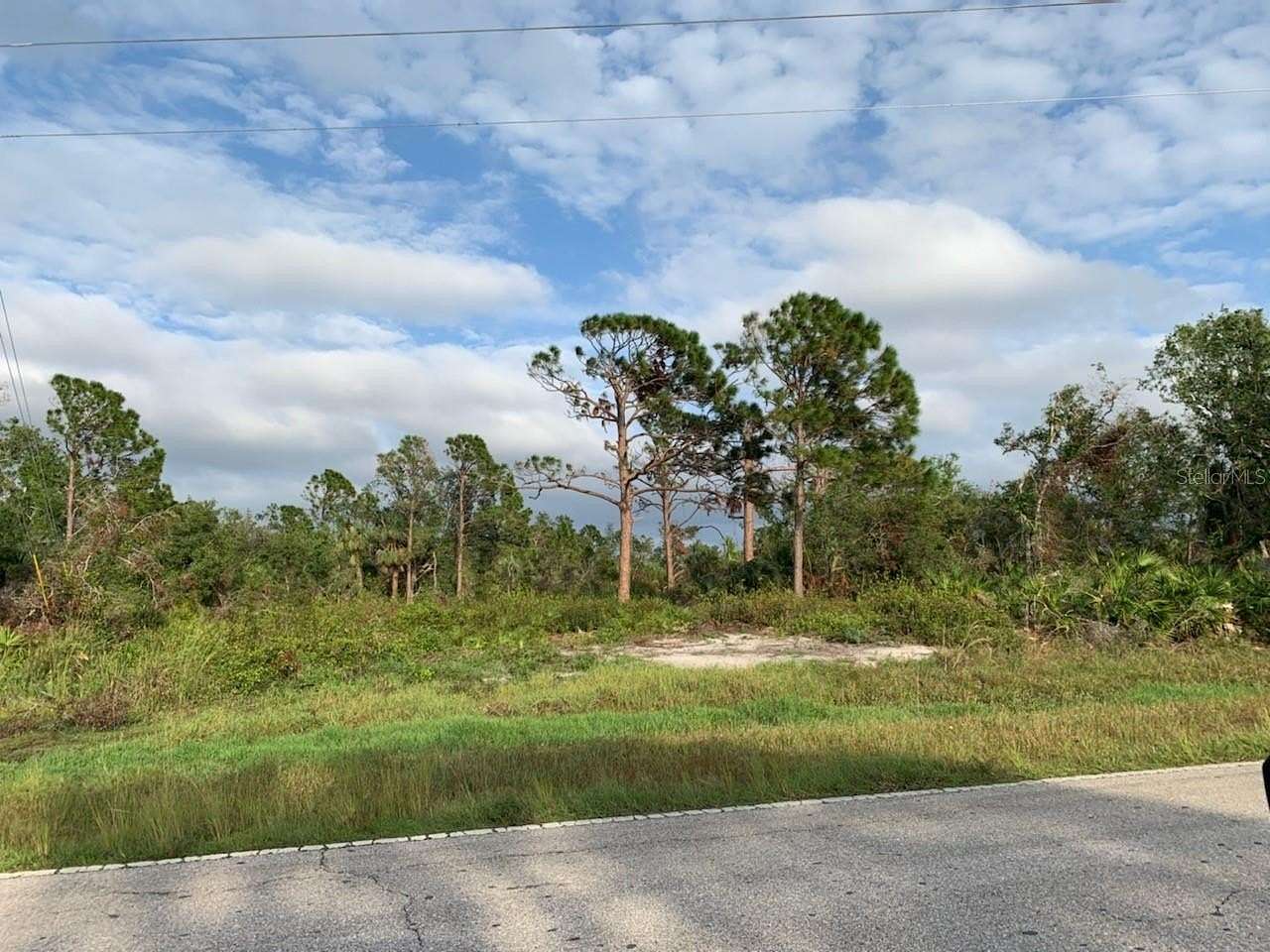 0.23 Acres of Residential Land for Sale in Port Charlotte, Florida