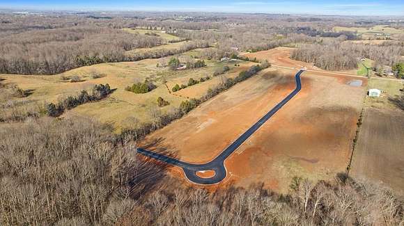 1 Acres of Land for Sale in Alvaton, Kentucky