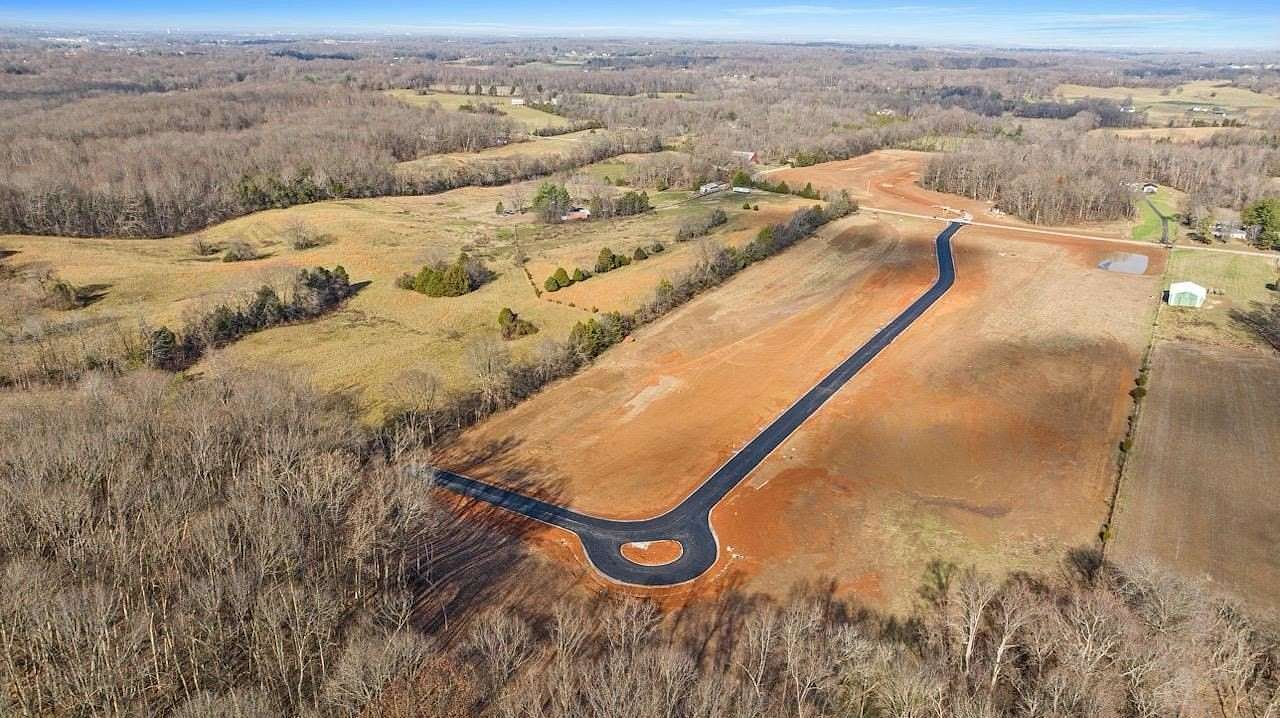 1 Acre of Land for Sale in Bowling Green, Kentucky