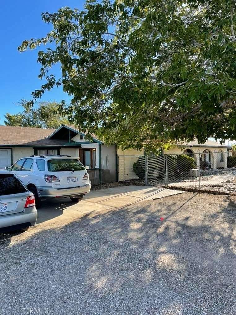 2.2 Acres of Land with Home for Sale in Oak Hills, California