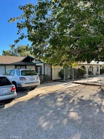 2.2 Acres of Land with Home for Sale in Oak Hills, California
