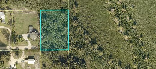 1 Acre of Land for Sale in St. James City, Florida